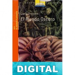 El mundo oscuro Carlo Frabetti