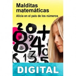 Malditas matemáticas Carlo Frabetti