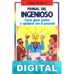 Manual del ingenioso Carlo Frabetti