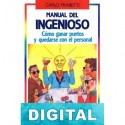 Manual del ingenioso Carlo Frabetti