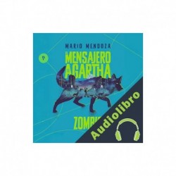 Audiolibro Zombis Mario Mendoza