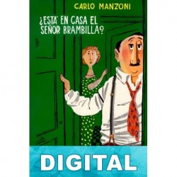 ¿Está en casa el señor Brambilla? Carlo Manzoni