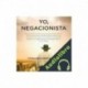 Audiolibro Yo, negacionista Fernando López-Mirones