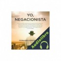 Audiolibro Yo, negacionista Fernando López-Mirones