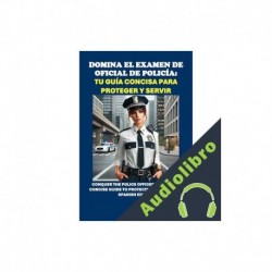 Audiolibro Domine la Certificación OPITO Basic Offshore Safety Induction and Emergency Training : Su Guía Concisa de Seguridad Offshore en Petróleo y Gas Philip Martin McCaulay