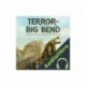 Audiolibro Terror en Big Bend Ethan Richards