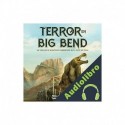 Audiolibro Terror en Big Bend Ethan Richards
