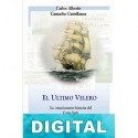 El último velero Carlos Alberto Camacho Castellanos