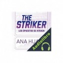 Audiolibro The Striker Ana Huang