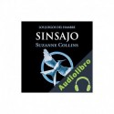 Audiolibro Sinsajo Suzanne Collins, Pilar Ramírez Tello - translator