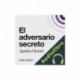 Audiolibro El adversario secreto Agatha Christie