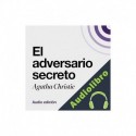 Audiolibro El adversario secreto Agatha Christie