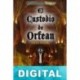El custodio de Orfean Carlos Alvariño
