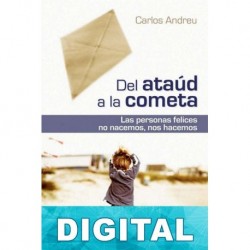 Del ataúd a la cometa Carlos Andreu