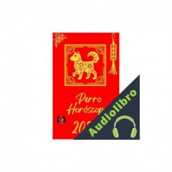 Audiolibro Perro Horóscopo 2025 Alina Rubi, Angeline Rubi