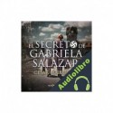 Audiolibro El secreto de Gabriela Salazar César Mallorquí