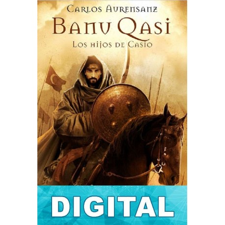 Ban? Qas? Los hijos de Casio Carlos Aurensanz