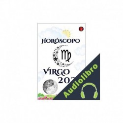 Audiolibro Virgo Horóscopo 2025 Alina Rubi, Angeline Rubi