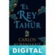 El rey tahúr Carlos Aurensanz