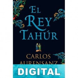 El rey tahúr Carlos Aurensanz