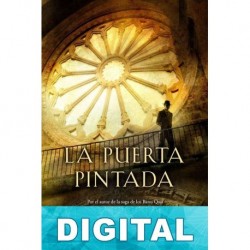 La Puerta Pintada Carlos Aurensanz