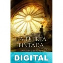 La Puerta Pintada Carlos Aurensanz