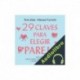 Audiolibro 29 claves para elegir pareja Tere Díaz Sendra, Manuel Turrent