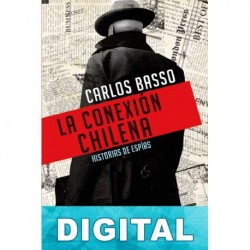 La conexión chilena Carlos Basso