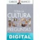 Toda la cultura en 1001 preguntas Carlos Blanco