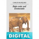 Bajo este sol tremendo Carlos Busqued