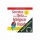 Audiolibro Secretos de la Dieta para Adelgazar Rápido Dr. Jacob T. Morgan