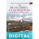 De Salamina a las Malvinas Carlos Canales & Miguel del Rey