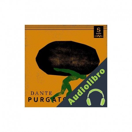 Audiolibro Purgatorio Dante Alighieri, José María Micó Juan - Traductor
