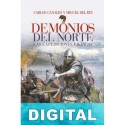 Demonios del norte Carlos Canales & Miguel del Rey