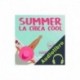 Audiolibro Summer, la Chica Cool Amber Eve