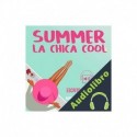 Audiolibro Summer, la Chica Cool Amber Eve