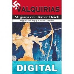 Valquirias Carlos Canales & Miguel del Rey