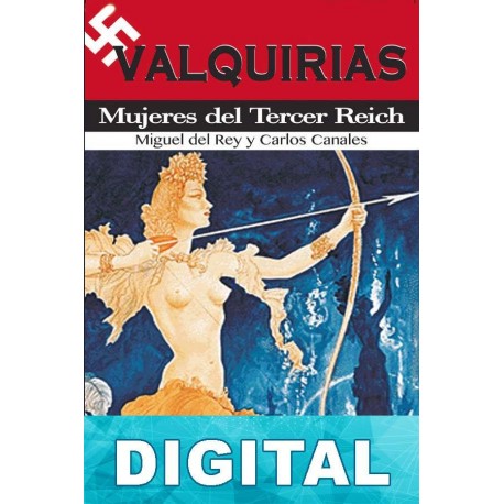 Valquirias Carlos Canales & Miguel del Rey