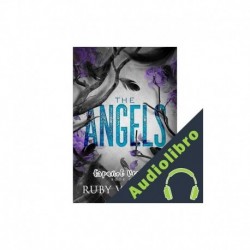 Audiolibro The Angels Ruby Vincent