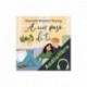 Audiolibro A un paso de ti Hannah Bonam-Young, Eva Carballeira Díaz - translator