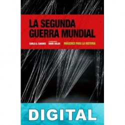 La Segunda Guerra Mundial Carlos Caranci