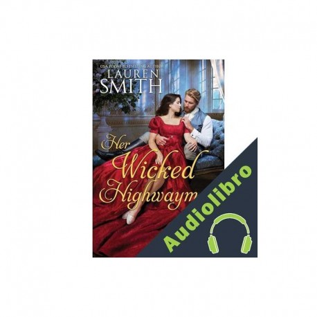 Audiolibro Su Malvado Bandolero Lauren Smith