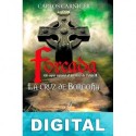 Forcada. La cruz de Borgoña Carlos Carnicer