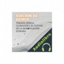 Audiolibro Edición De Genes Jonathan Biondini