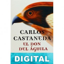 El don del águila Carlos Castaneda