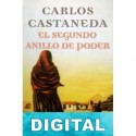 El segundo anillo de poder Carlos Castaneda