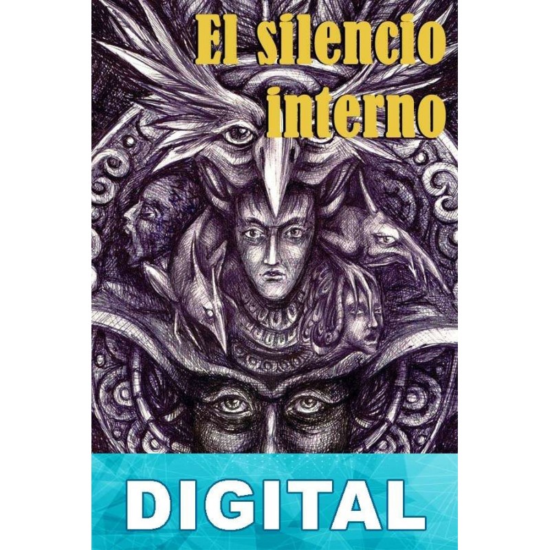 El silencio interno Libro PDF Epub o Mobi (Kindle)