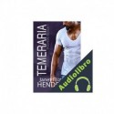 Audiolibro Temeraria Janet Elizabeth Henderson