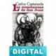 Las ensen?anzas de don Juan Carlos Castaneda
