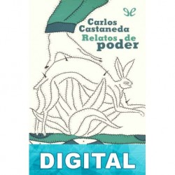 Relatos de poder Carlos Castaneda